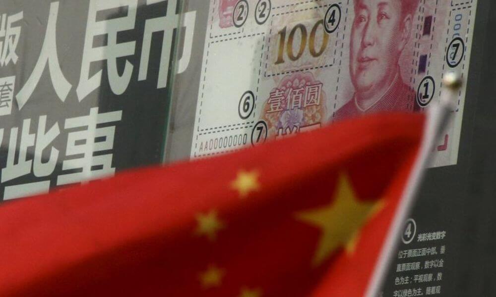 Asia FX rises, Chinese yuan surges amid intervention reports
